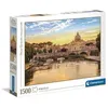 Image de Clementoni - 31819 - High Quality 1500 pieces - Rome