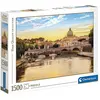 Image de Clementoni Puzzle Rome 1500 pcs. (1500 pièces)