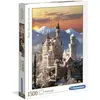 Image de Clementoni Neuschwanstein (1500 pièces)