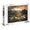 Image de Puzzle 2000 pièces Clementoni High Quality China