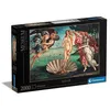 Image de MUSEUM COLLECTION - BOTTICELLI-BIRTH OF VENUS(2000 STUKJES)