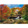 Image de Clementoni 2000 pièces - Glade Creek Griest Mill