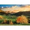 Image de Clementoni Jigsaw High Quality Collection - Alpine 3000 pièces