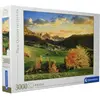 Image de Clementoni Alpes (3000 pièces)