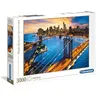 Image de Clementoni puzzle New York 3000 pièces