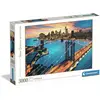 Image de Clementoni New York (3000 pièces)