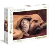 Image de Clementoni Chien et chat (500 pièces)