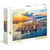 Image de Clementoni puzzle New York 500 pièces