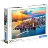 Image de Clementoni New York (500 pièces)