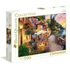 Image de Clementoni Jigsaw High Quality Collection - Monte Rosa 500 pièces