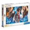 Image de Clementoni Harry Potter (500 pièces)