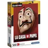 Image de Clementoni Puzzle La Casa de Papel 2, 500 pcs. (500 pièces)