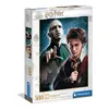 Image de Puzzle 500 pièces - Harry Potter et Voldemort