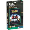 Image de Clementoni Cult Movies Back to the Future 500 pcs. (500 pièces)