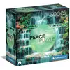 Image de Clementoni Puzzle Cascade d'eau 500 pcs. (500 pièces)