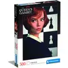 Image de Clementoni Puzzle da 500 Pezzi - La Regina degli Scacchi (500 pièces)