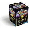 Image de Clementoni Puzzle Anime Cube Dragonball 500 pcs. (500 pièces)