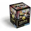 Image de Clementoni Puzzle Anime Cube Dragonball 2, 500 pcs. (500 pièces)