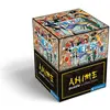 Image de Clementoni Puzzle Anime Cube One Piece 500 pcs. (500 pièces)