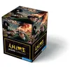 Image de Puzzle Cube 500 pièces Clementoni L'attaque des Titans