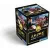 Image de Clementoni L'ATTAQUE DES TITANS - Levi, Mikasa, Armin et... - Puzzle Cube 500P (500 pièces)