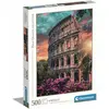Image de Clementoni Puzzle Flavian Amphitheatre 500 pièces (500 pièces)