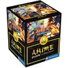 Image de Clementoni Puzzle Anime Cube Naruto 500 pièces (500 pièces)