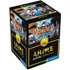 Image de Clementoni Puzzle Anime Cube Naruto 500 pièces (500 pièces)