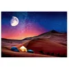 Image de Puzzle 500 pièces : Peace Puzzle Clementoni