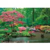 Image de Puzzle 500 pièces : Peace Puzzle Clementoni