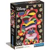Image de Clementoni DISNEY - Chat du Cheshire - Puzzle 500P (500 pièces)