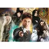 Image de Puzzle 500 pièces : Harry Potter Clementoni