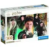 Image de Clementoni Harry Potter (500 pièces)