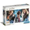 Image de Clementoni Harry Potter (500 pièces)