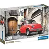 Image de Clementoni Cinquecento (500 pièces)