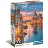 Image de Clementoni Lighting Venice (500 pièces)