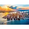 Image de Puzzle 500 pièces : New York Clementoni