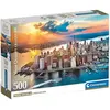 Image de Clementoni New York (500 pièces)