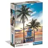Image de Clementoni Miami Beach Florida - 500 pièces (500 pièces)