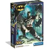 Image de Clementoni Compact 500 pièces - Batman (500 pièces)
