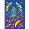 Image de Puzzle Compact 500 pièces : Mordillo, Le Voyage