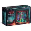 Image de Clementoni Stranger Things Metamorphic Vecna Curse (520 pièces)
