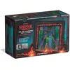 Image de Puzzle Cadre Lumineux Démogorgon - CLEMENTONI - Stranger Things - 14 Ans - 520 pieces - Effets Visuels LED - Série Netflix