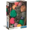Image de Clementoni 35617 (500 pièces)