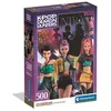 Image de Puzzle 500 pièces Clementoni K-Pop Demon Hunters