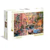 Image de Clementoni puzzle Venise coucher de soleil Venise 6000 pièces