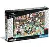Image de Clementoni Puzzle Disney Gala 6000 pcs. (6000 pièces)