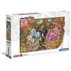 Image de Clementoni puzzle Mordillo- le Baiser 6000 pièces