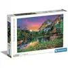 Image de Clementoni Lac alpin (6000 pièces)