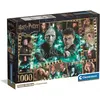 Image de Clementoni Puzzle 1000 Compact Harry Potter (1000 pièces)